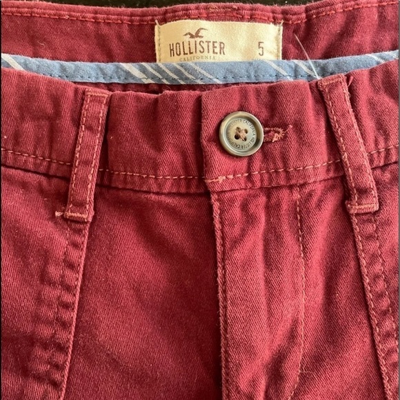 Shorts - Picture 2 of 4